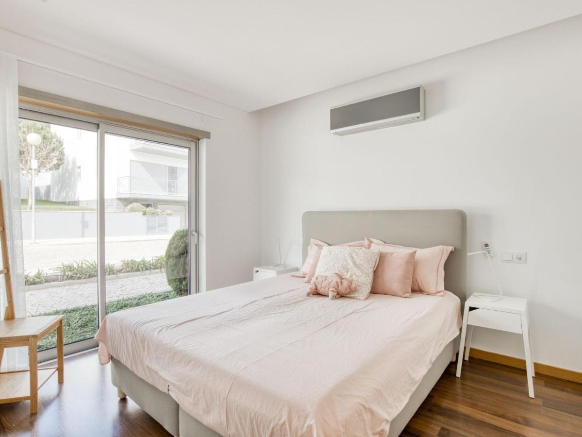 Modern Holiday Home In Salir Do Porto With Swimming Pool Salir de Porto Extérieur photo