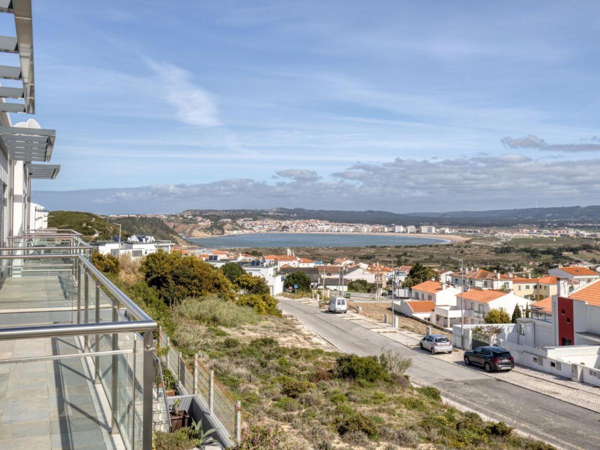 Modern Holiday Home In Salir Do Porto With Swimming Pool Salir de Porto Extérieur photo