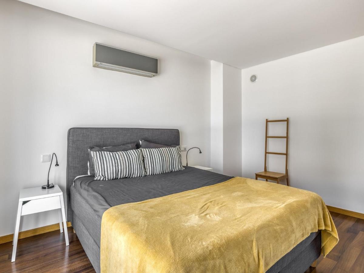 Modern Holiday Home In Salir Do Porto With Swimming Pool Salir de Porto Extérieur photo