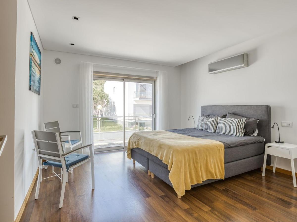 Modern Holiday Home In Salir Do Porto With Swimming Pool Salir de Porto Extérieur photo
