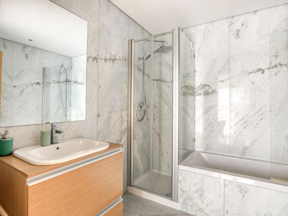 Modern Holiday Home In Salir Do Porto With Swimming Pool Salir de Porto Extérieur photo