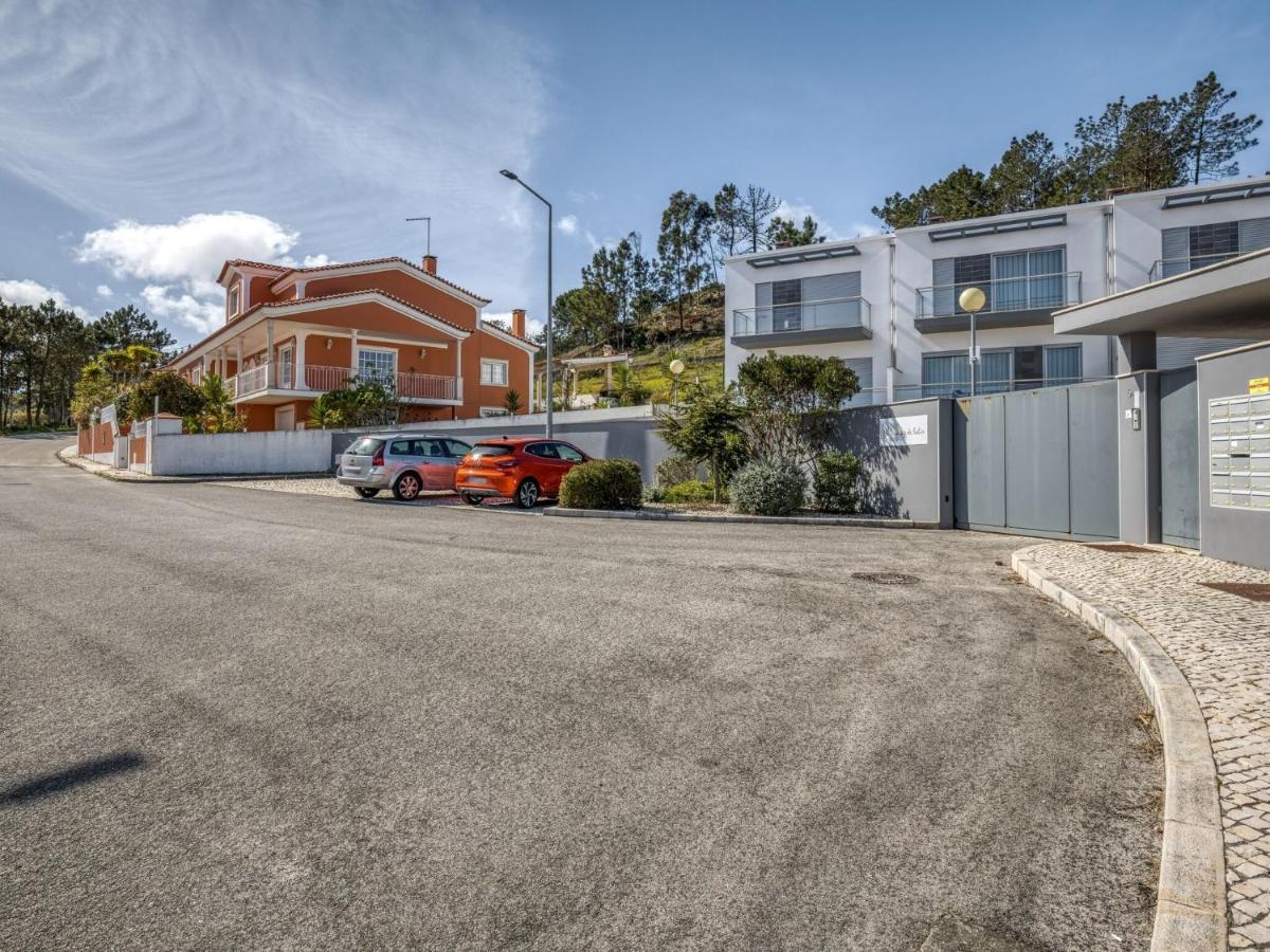 Modern Holiday Home In Salir Do Porto With Swimming Pool Salir de Porto Extérieur photo