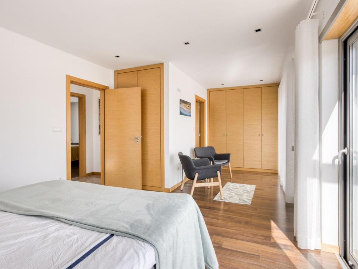 Modern Holiday Home In Salir Do Porto With Swimming Pool Salir de Porto Extérieur photo