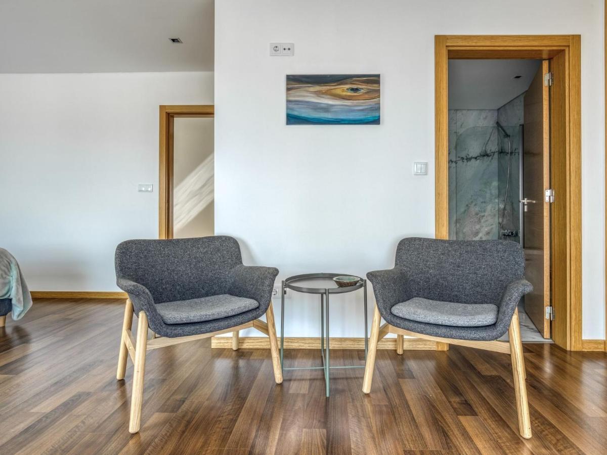Modern Holiday Home In Salir Do Porto With Swimming Pool Salir de Porto Extérieur photo