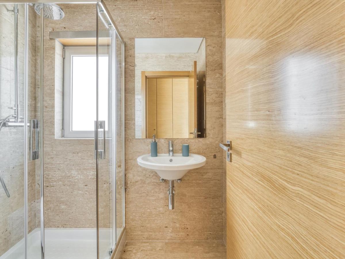 Modern Holiday Home In Salir Do Porto With Swimming Pool Salir de Porto Extérieur photo